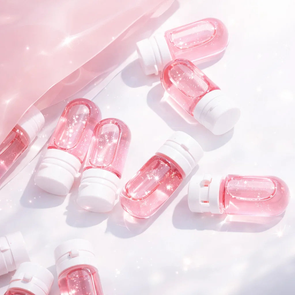 Pure Clean Pods Capsules Démaquillantes (20 unités)