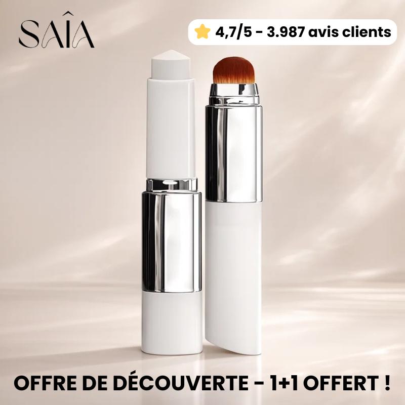 Stick Teint Unifiant 2-en-1 - Perfect Glow